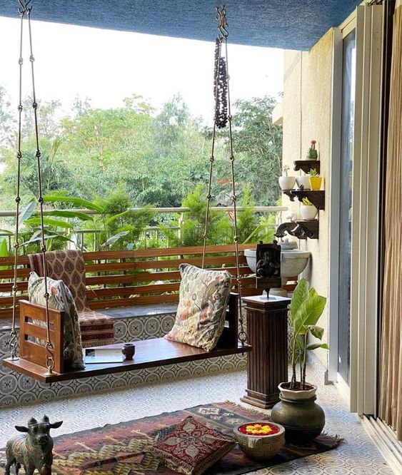 Traditional Bengali style interior design Blog