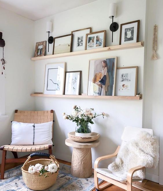 7 ways to decorate your rented home