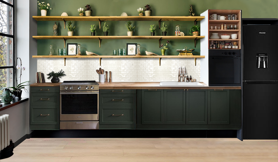 6 things to consider when designing your dream kitchen | Blog