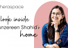 A look inside Munzereen Shahid’s Contemporary Styled Home