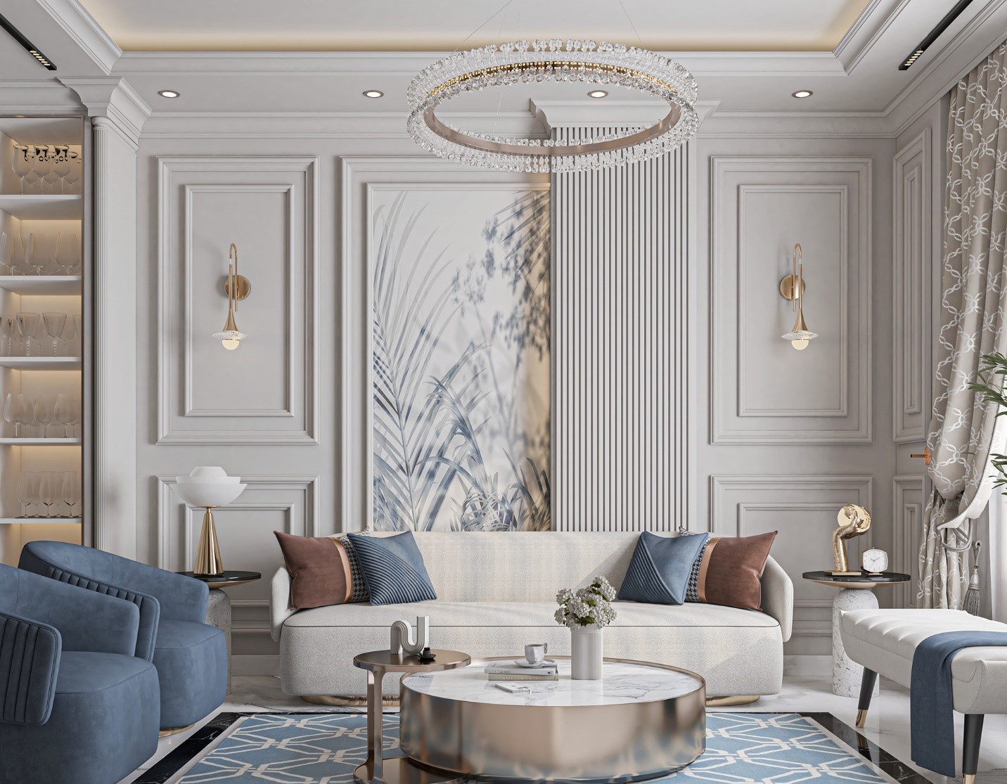 Timeless or Trendy? Decoding Interior Design Trends That Last