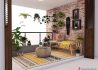 Best Interior Materials for Bangladesh’s Humid Weather